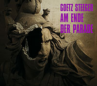 Cover Am Ende der Parade