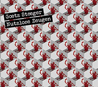 Cover Nutzlose Zeugen