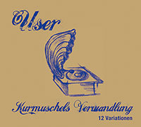 Cover User Kurmuschel