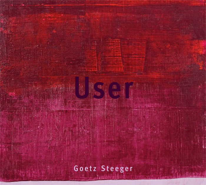 Goetz Steeger User